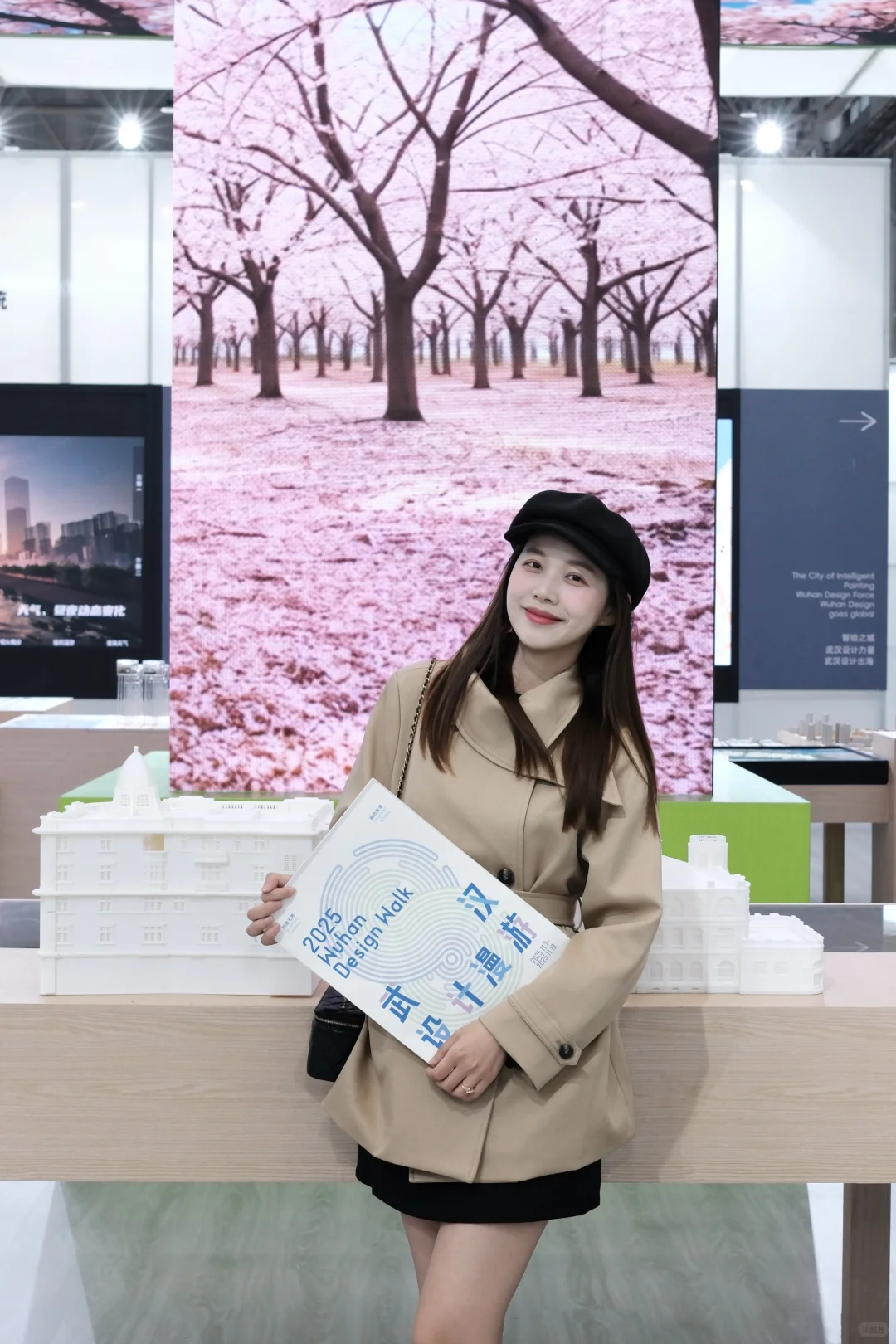 武汉新展|2025双年展打卡攻略请查收?