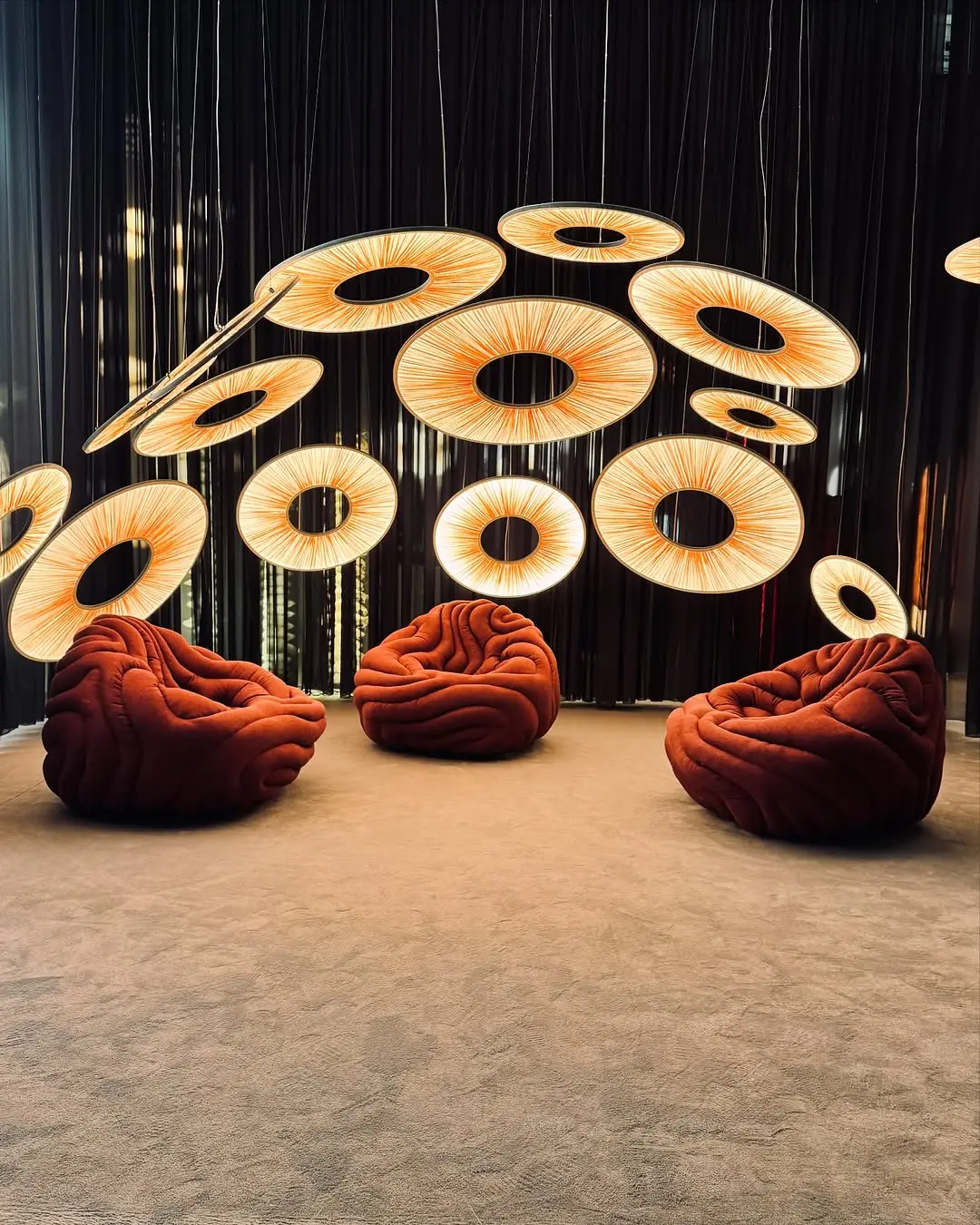 2025 |米兰家居展 |米兰设计周 |米兰展