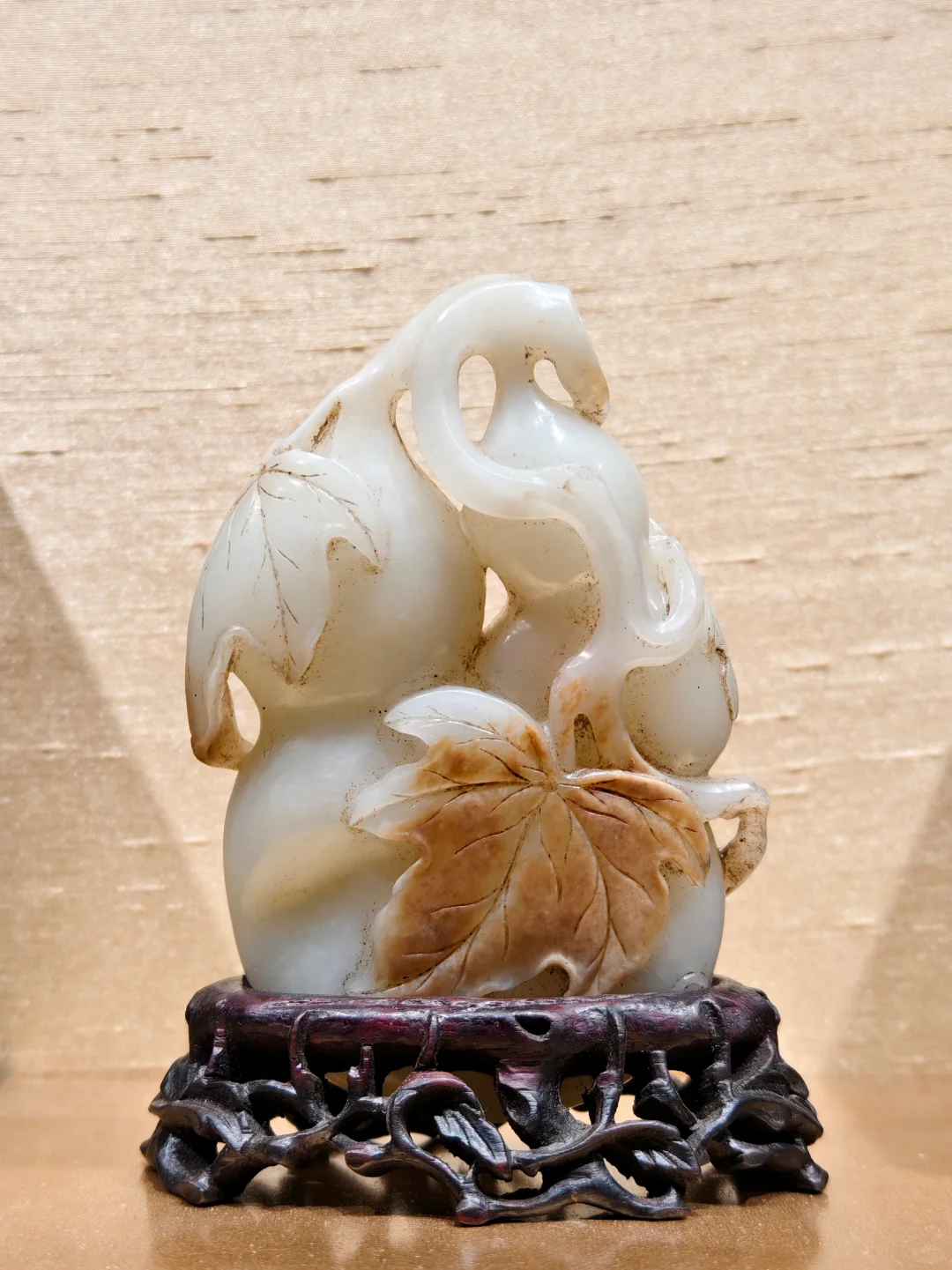 国博不可错过的展览|中国古代玉器·下