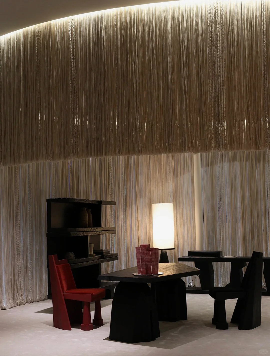 广州看展|一场沉浸式的艺术体验