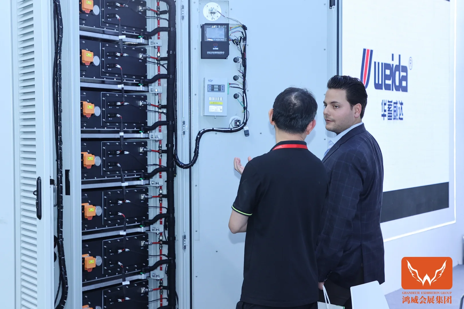 【海外光伏储能一周速览】11月10- 11月16日