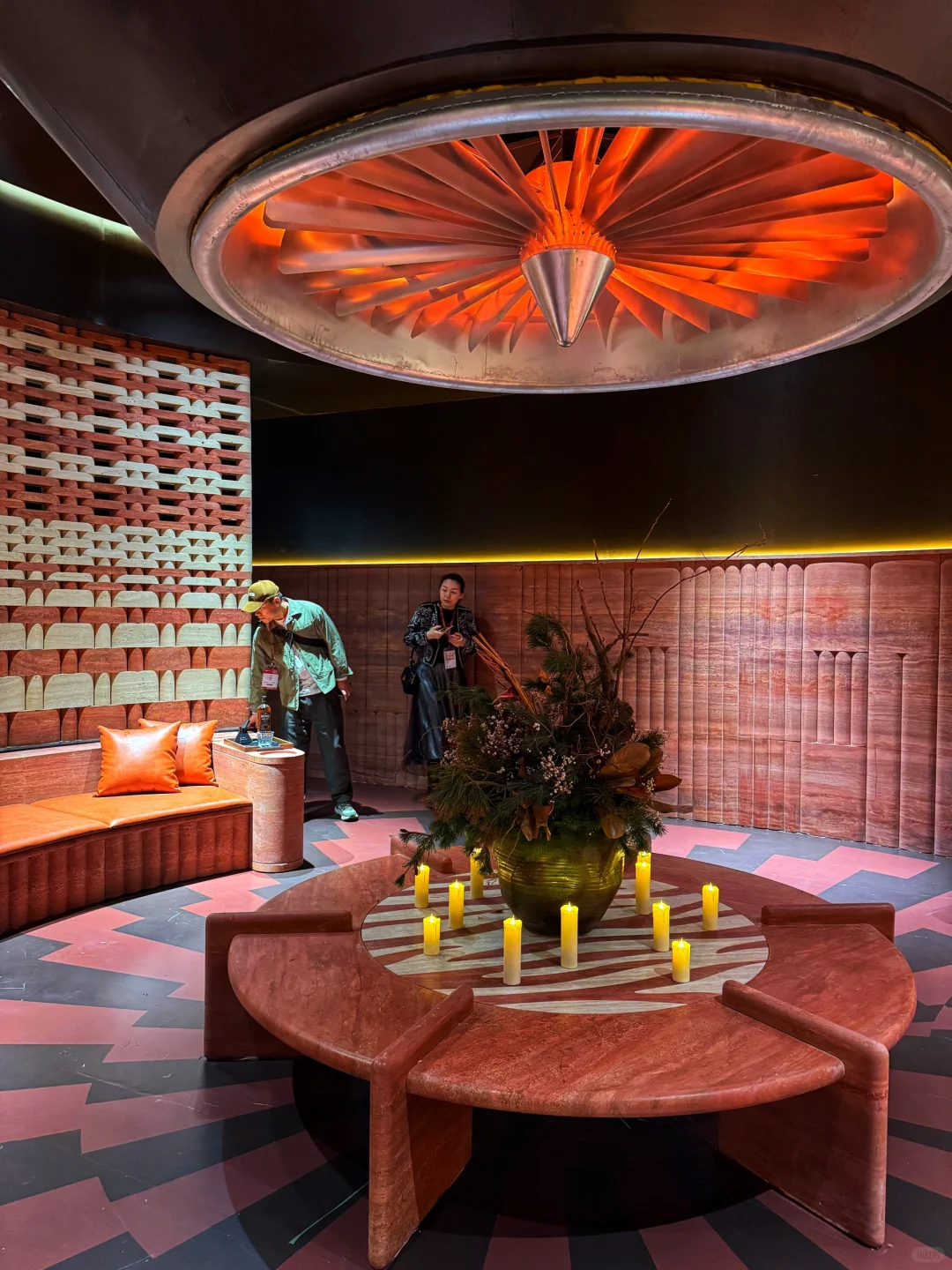 奔赴厦门石材设计展，解锁设计新灵感