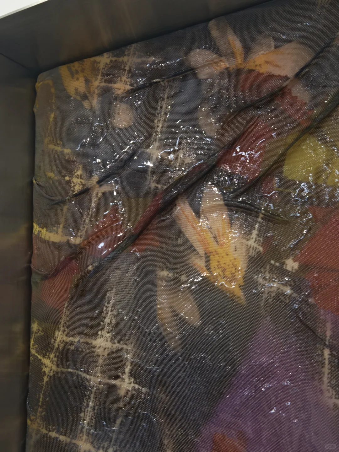 2025西岸艺博会｜完了，我不够艺术！