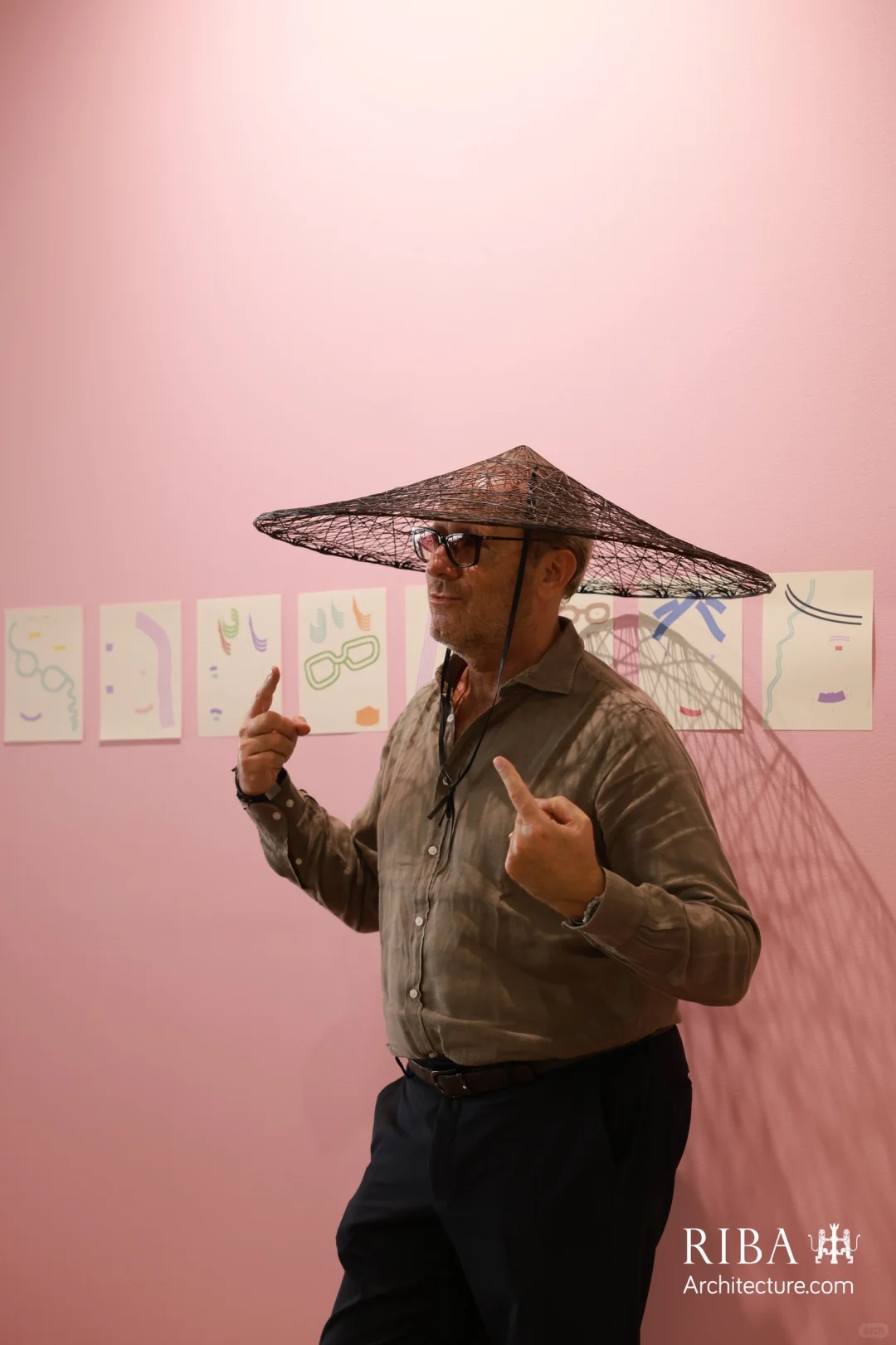 2026 迪拜设计周