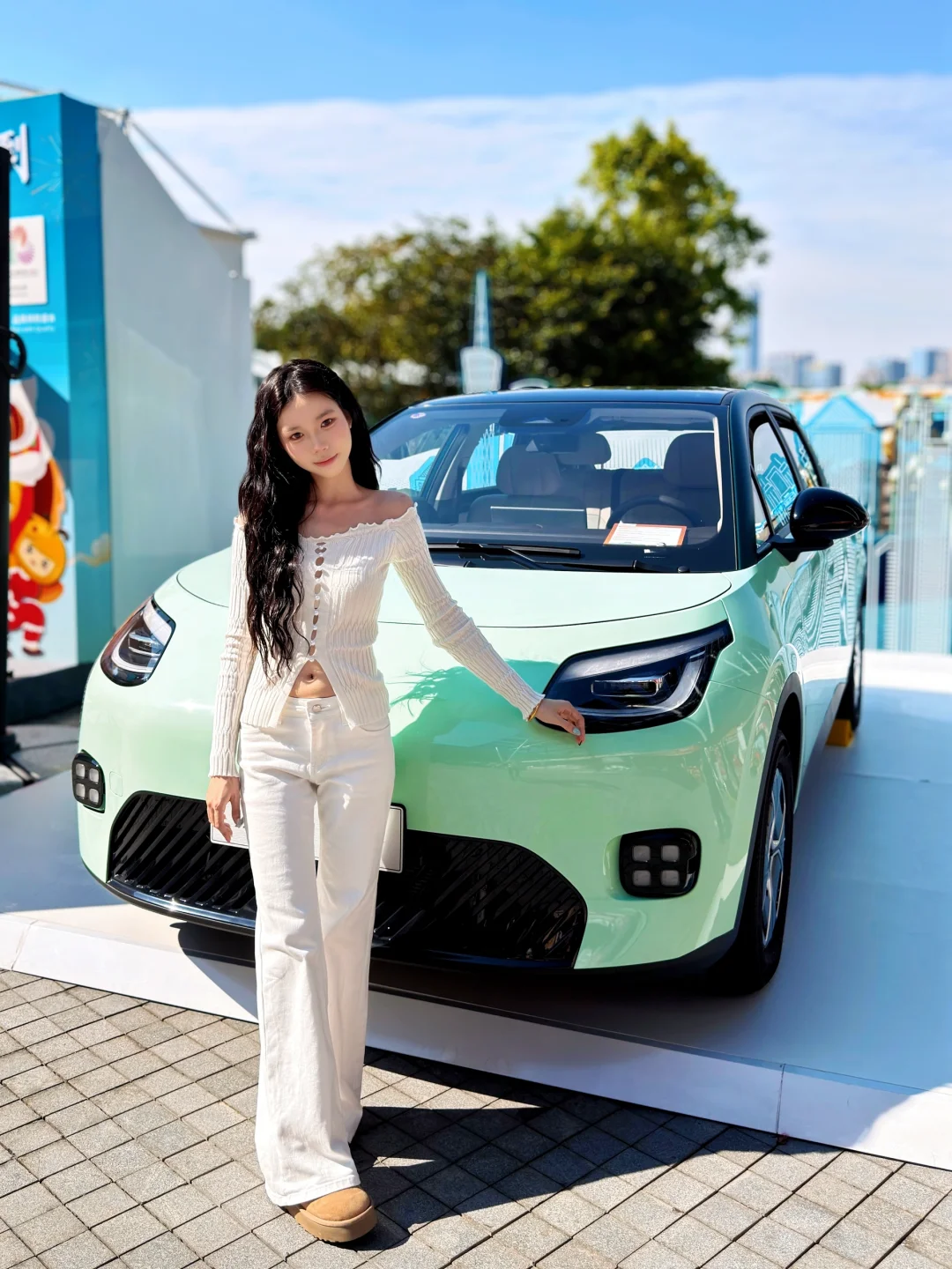 广交会美食节意外彩蛋!传祺M8让我忘了干饭!