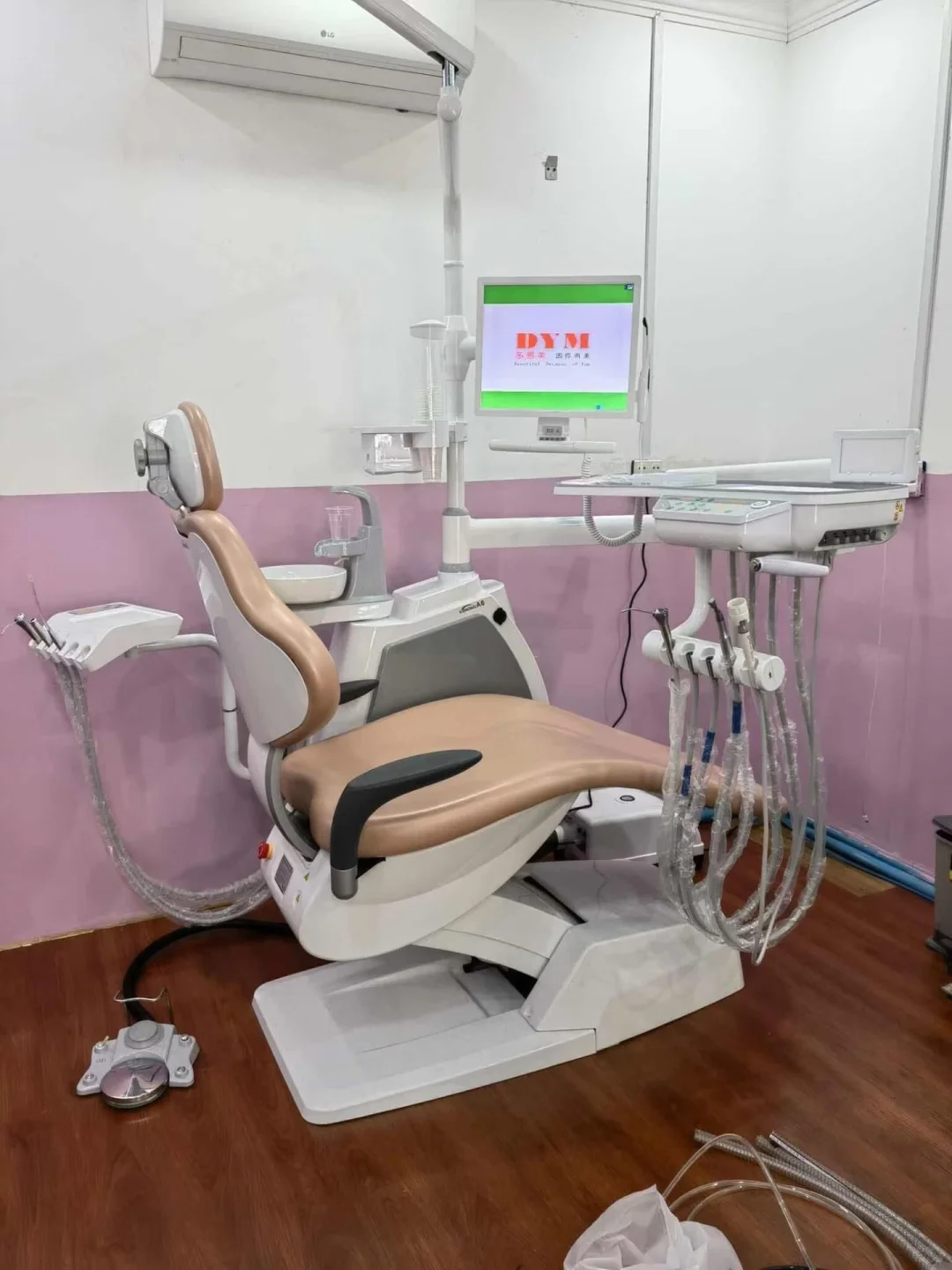 ?【中国智造,闪耀国际IDAC展!】?