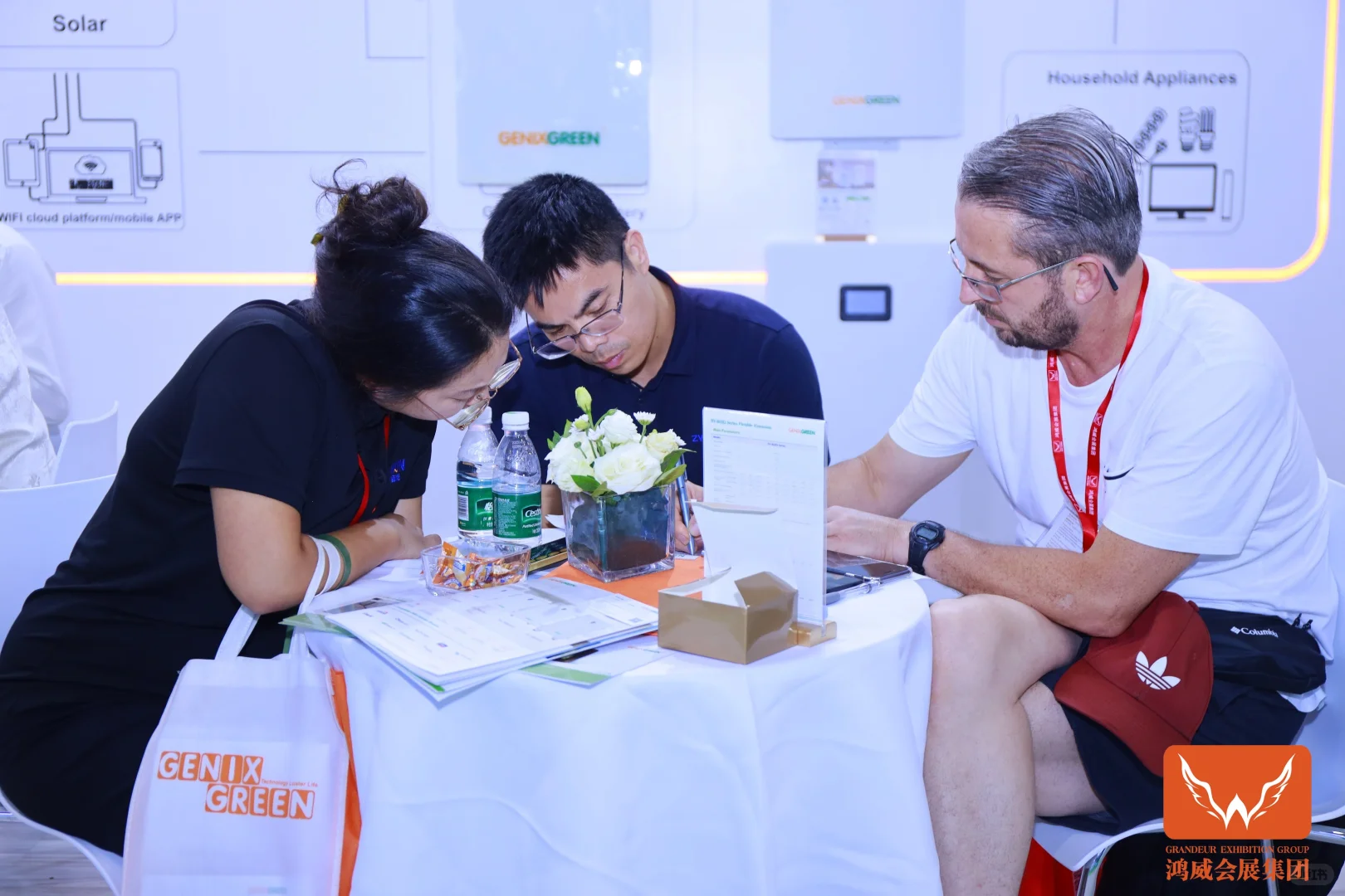 【海外光伏储能一周速览】11月10- 11月16日