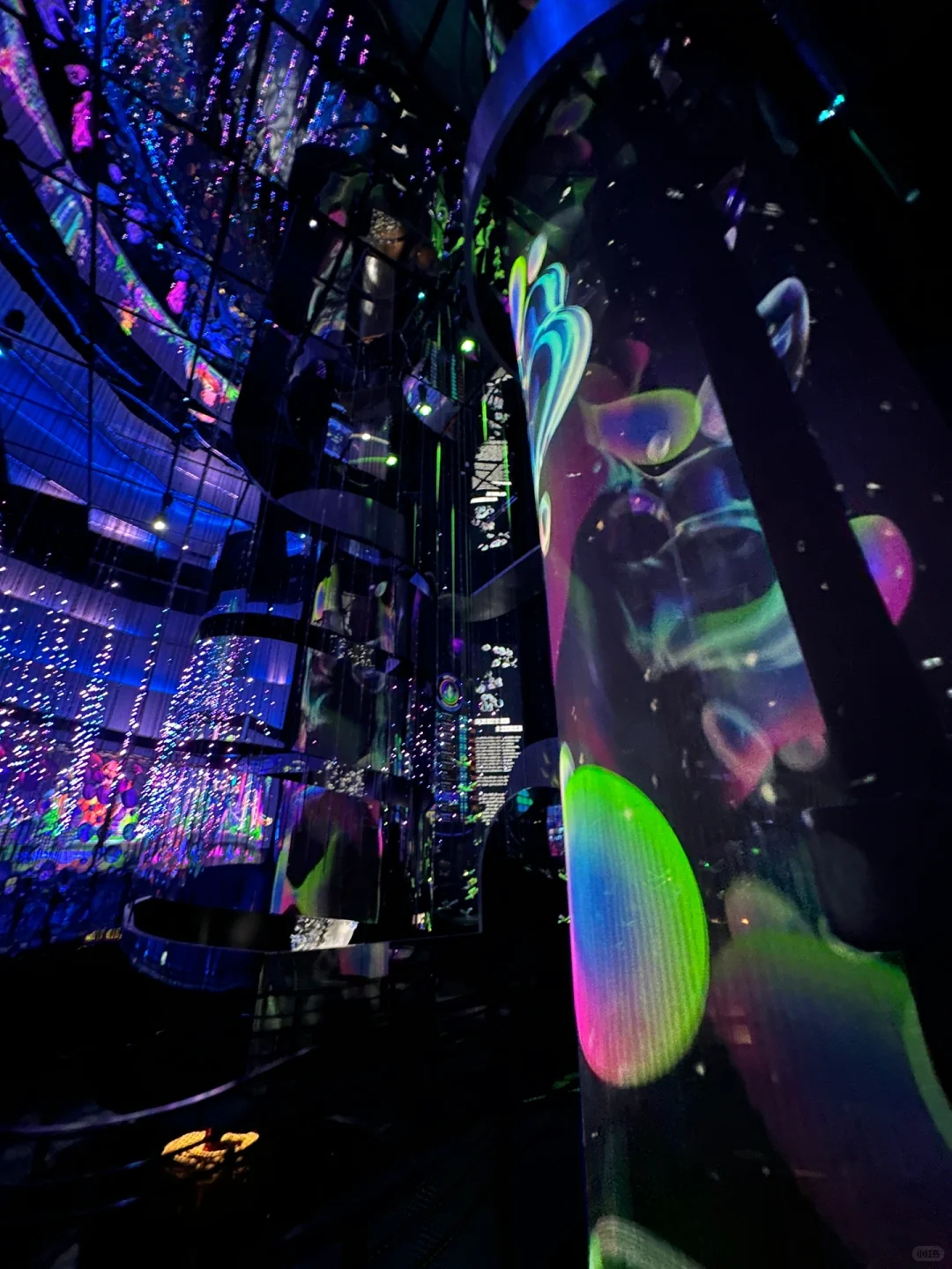 ??阿联酋旅游 | 迪拜世博城夏日游览指南