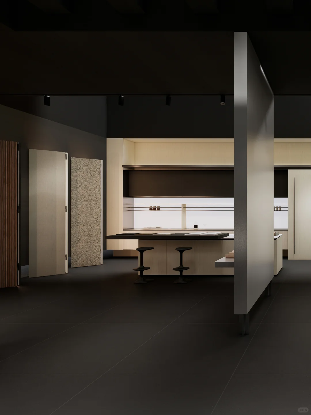 2025广州设计周｜两个盒子的对话 亲爱相见！