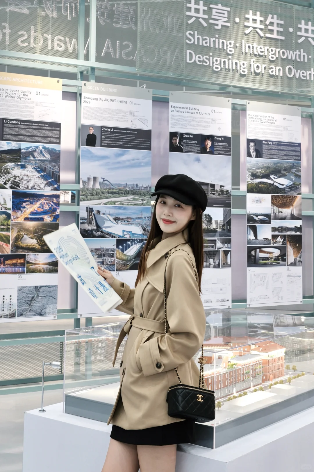 武汉新展|2025双年展打卡攻略请查收?