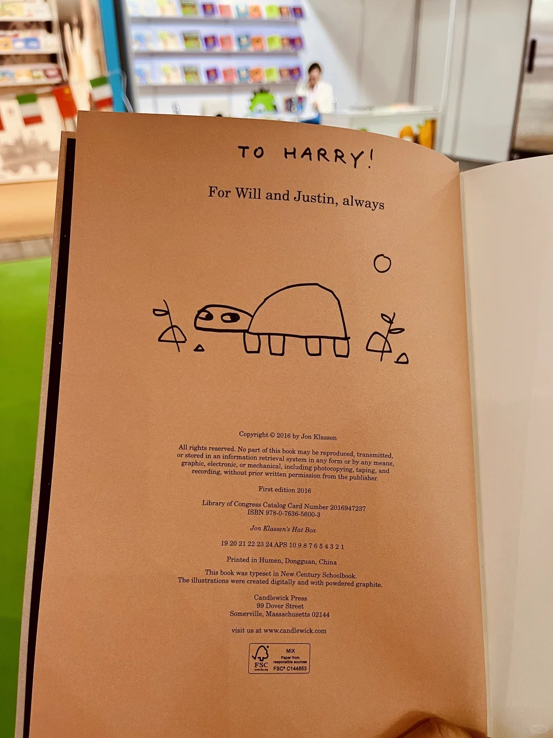 2025年上海国际童书展?开始啦(经验必读贴)