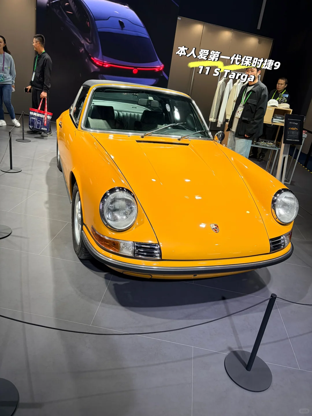 第八届进博会参展Vlog two!(珠宝版??️)