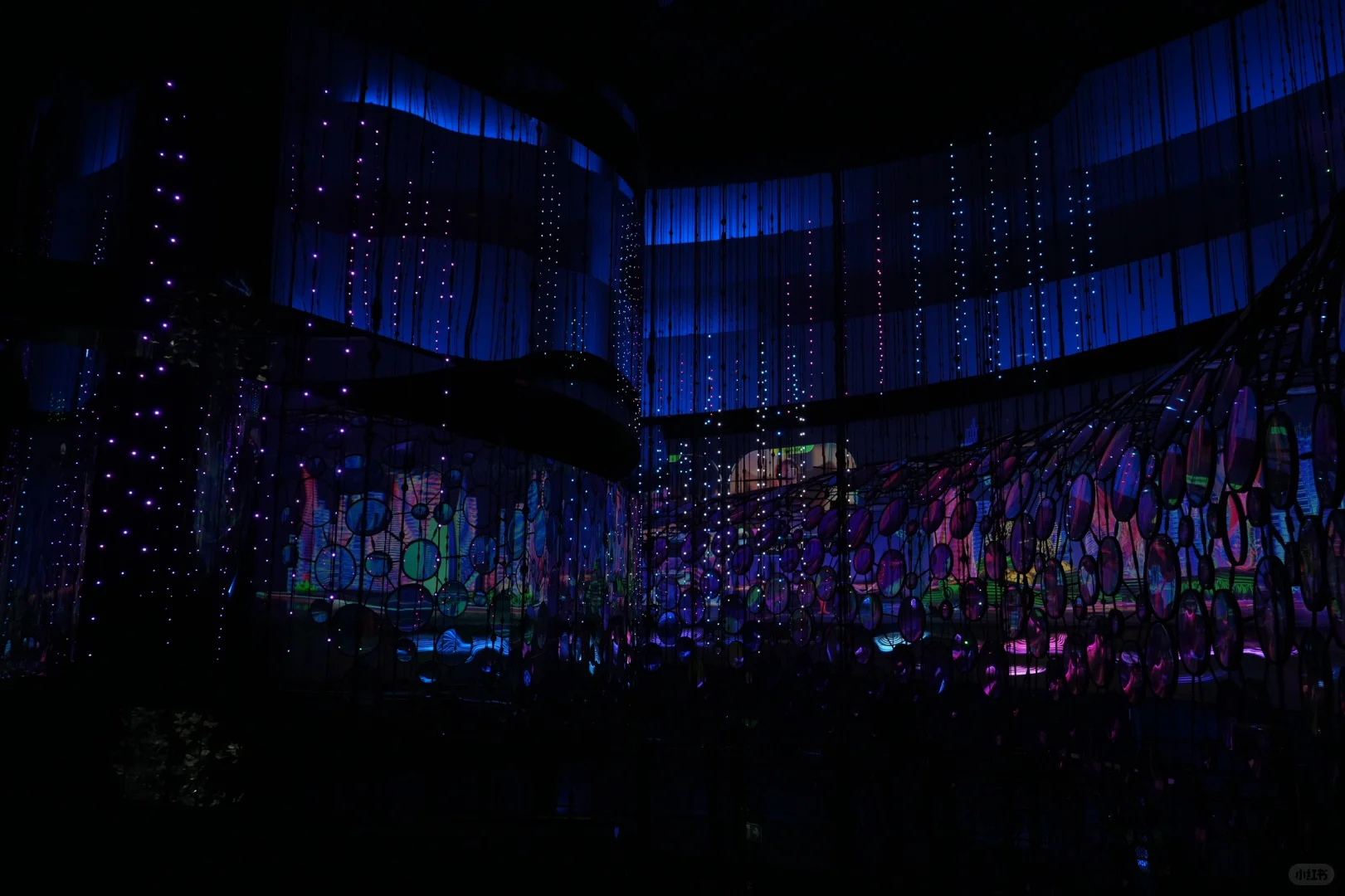 看展笔记｜迪拜世博会中的装置艺术