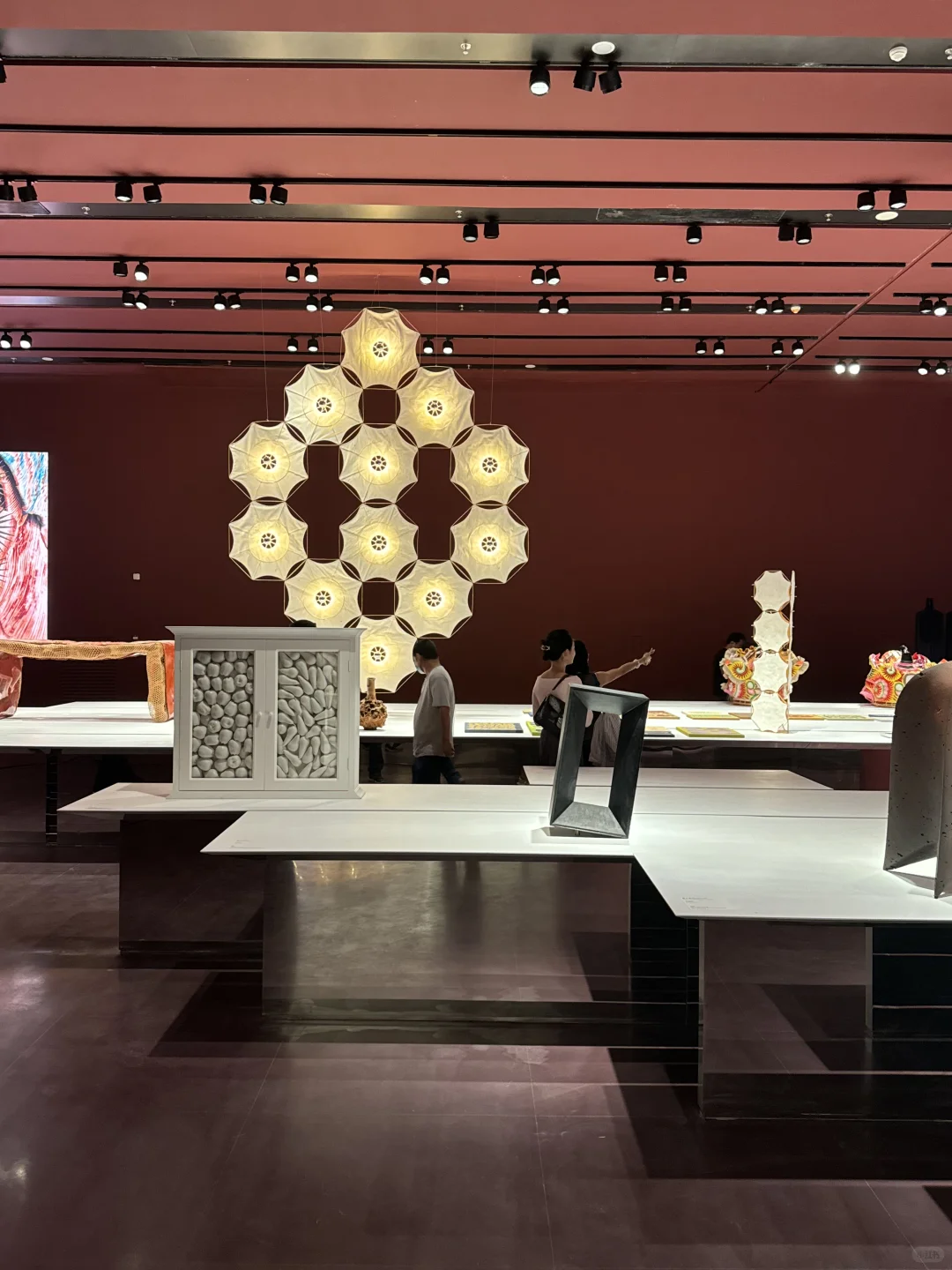 所有设计师都应该来一趟深圳湾文化广场！