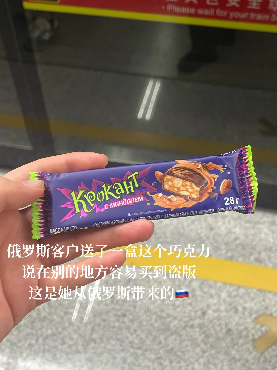 05女大又又勇闯广交会当翻译