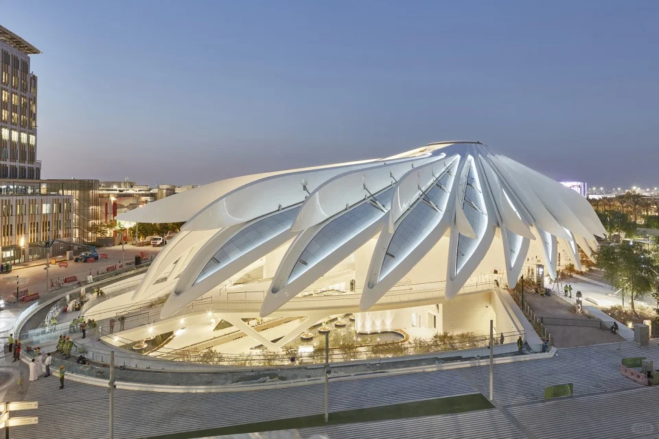 迪拜世博会(三)