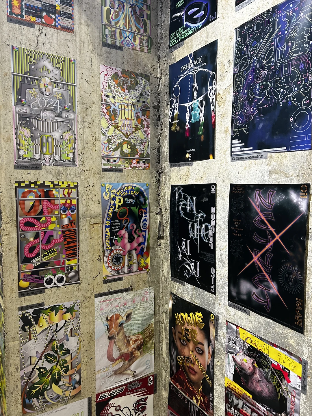 abc open M｜深圳艺术展