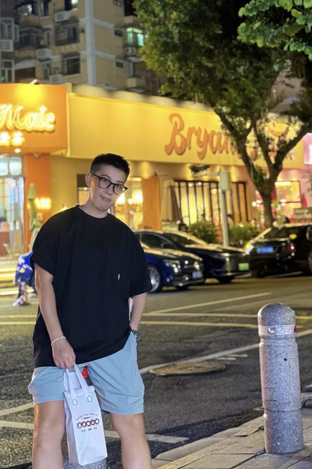 10.21 ? 激情廣交會 活力大灣雞 4/7