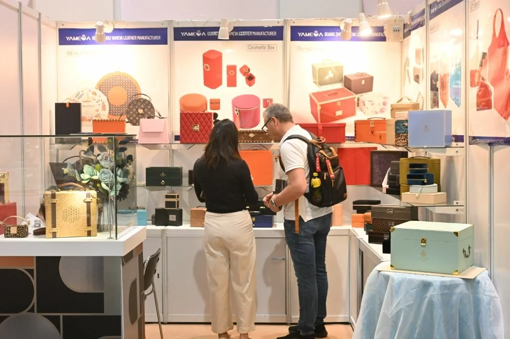 2026年4月香港礼赠品展(早鸟~1楼好位置)