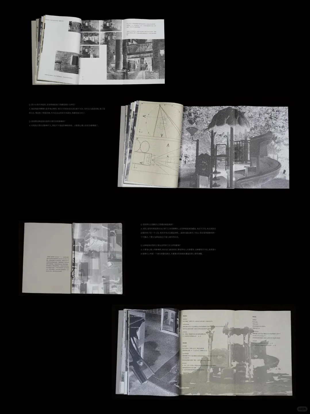 ?优秀毕设|社会空间?设计策展叙事