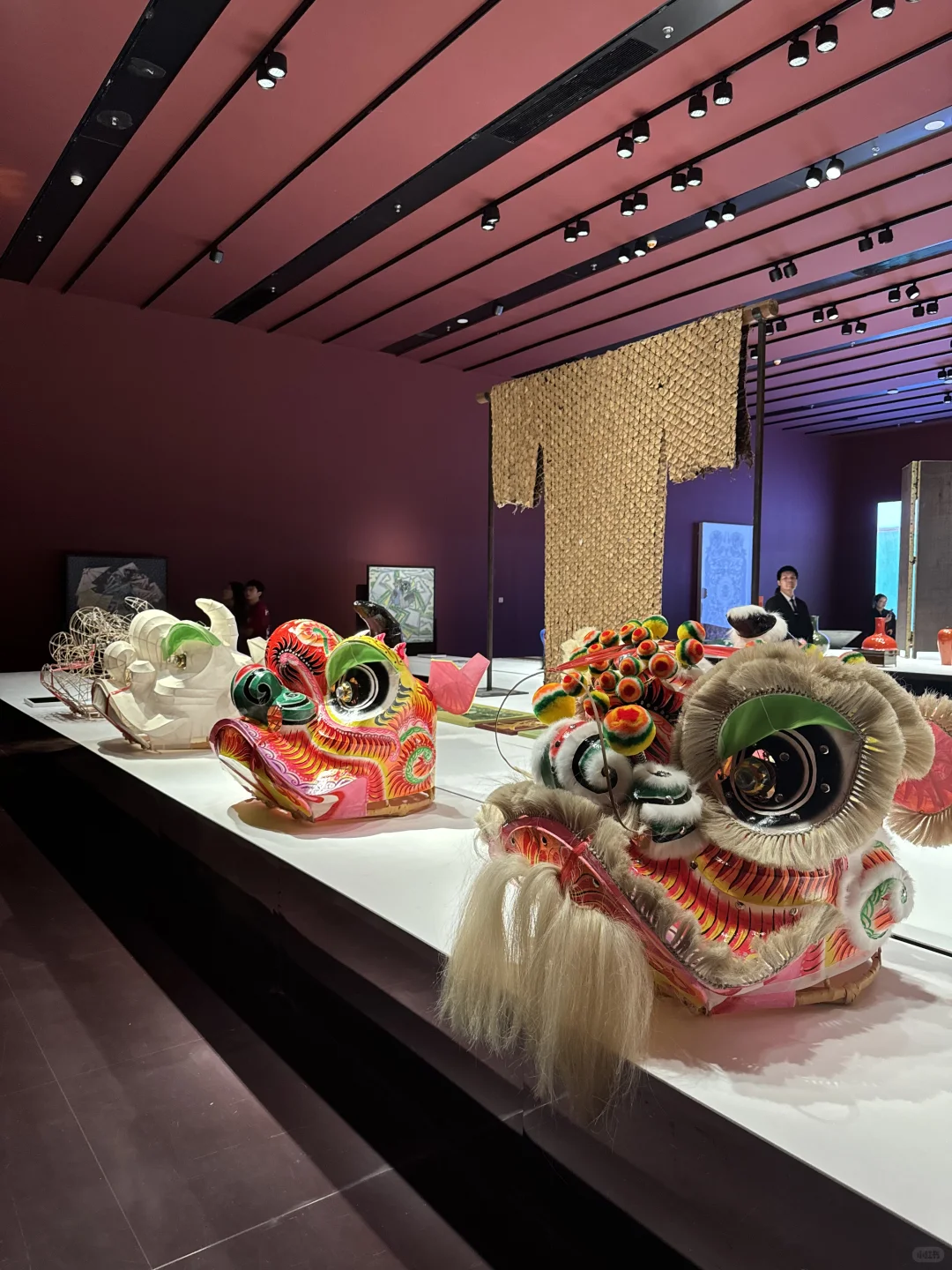 所有设计师都应该来一趟深圳湾文化广场！