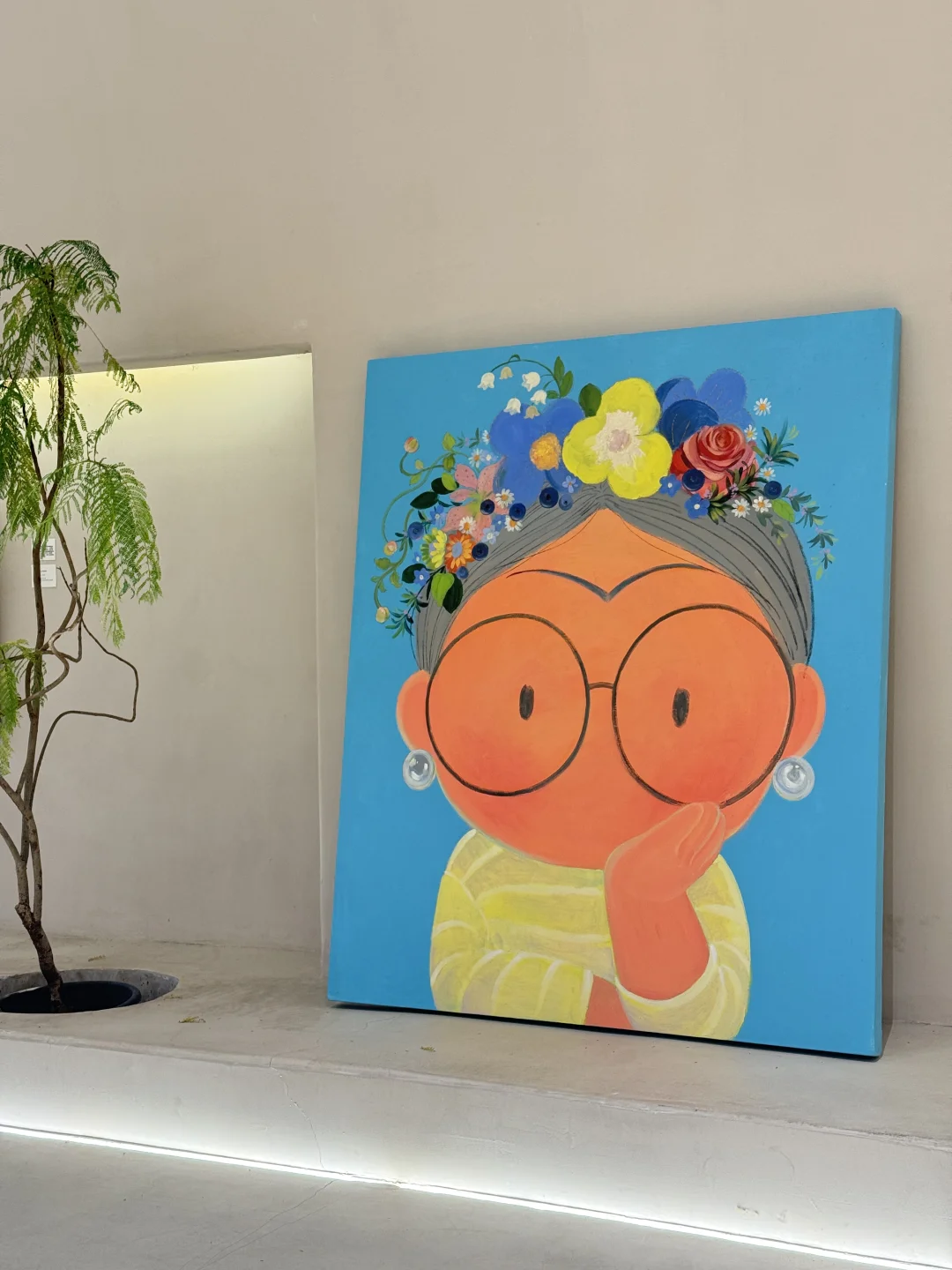 我宣布！杭州11月坠可爱的展览出现了…