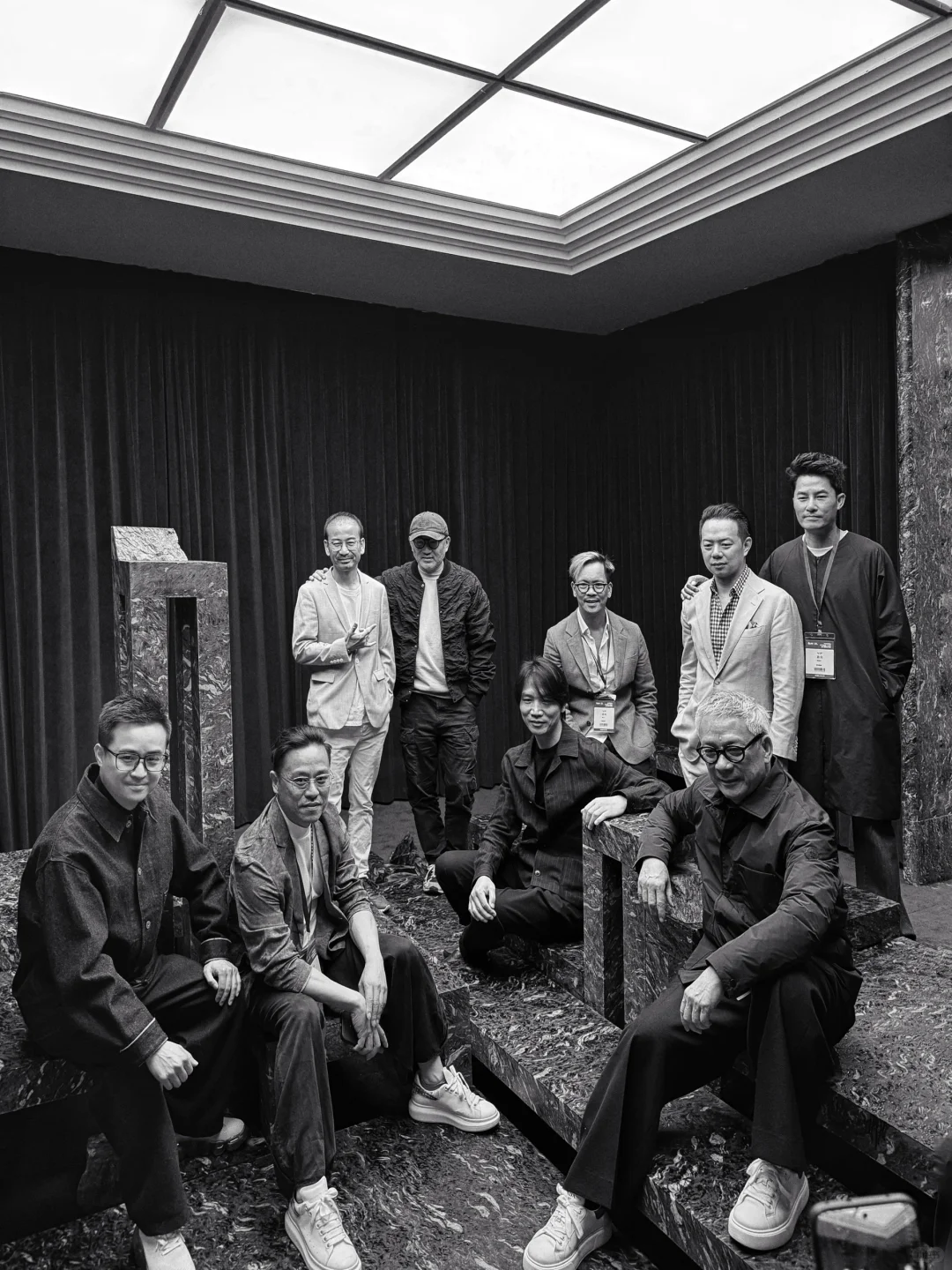 奔赴厦门石材设计展，解锁设计新灵感