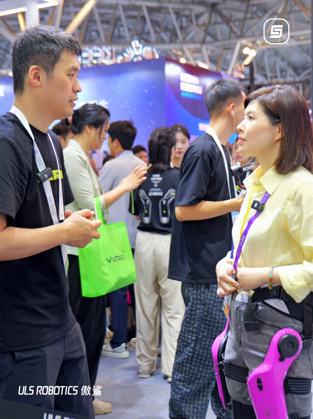 当科幻照进现实