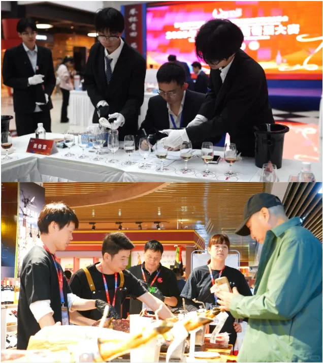 2025侨博会普通观众报名已开启??