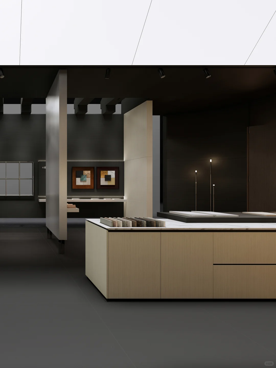 2025广州设计周｜两个盒子的对话 亲爱相见！