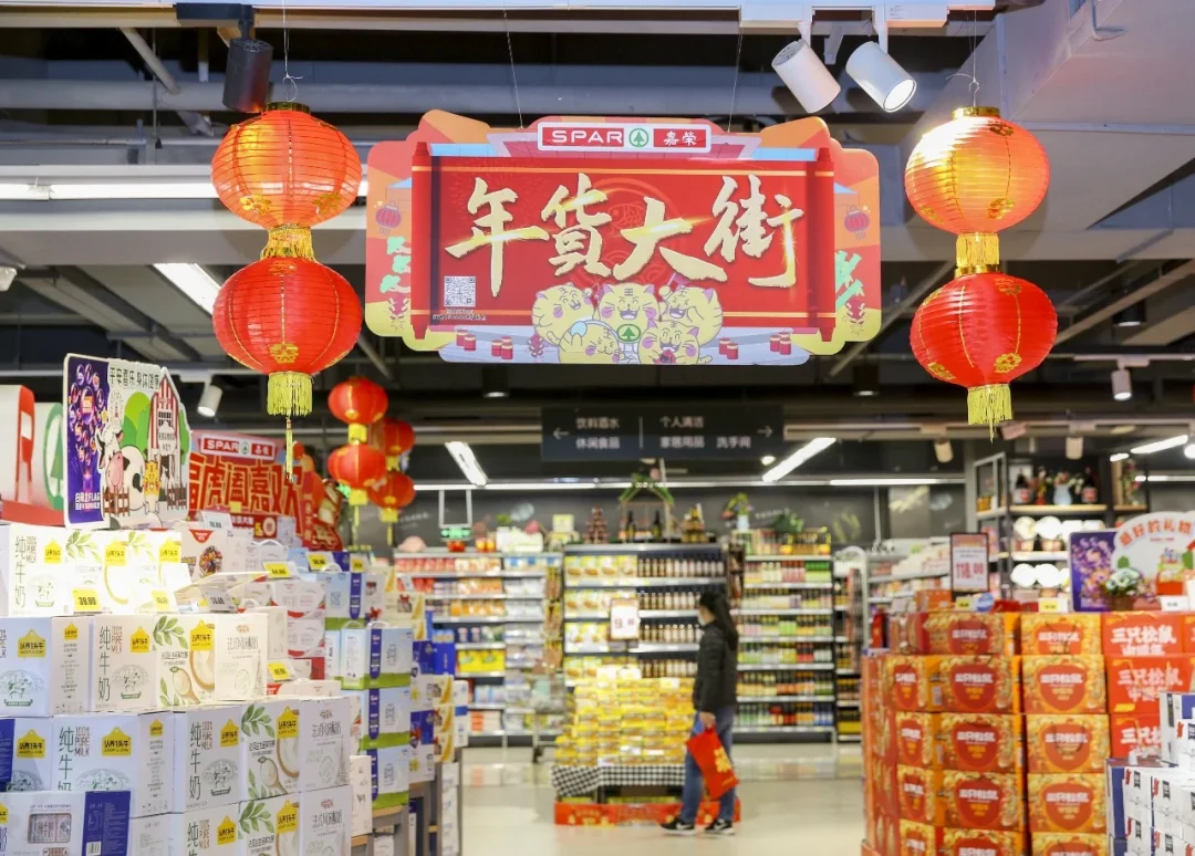 12月年终冲刺!节日营销生鲜管理一篇搞定