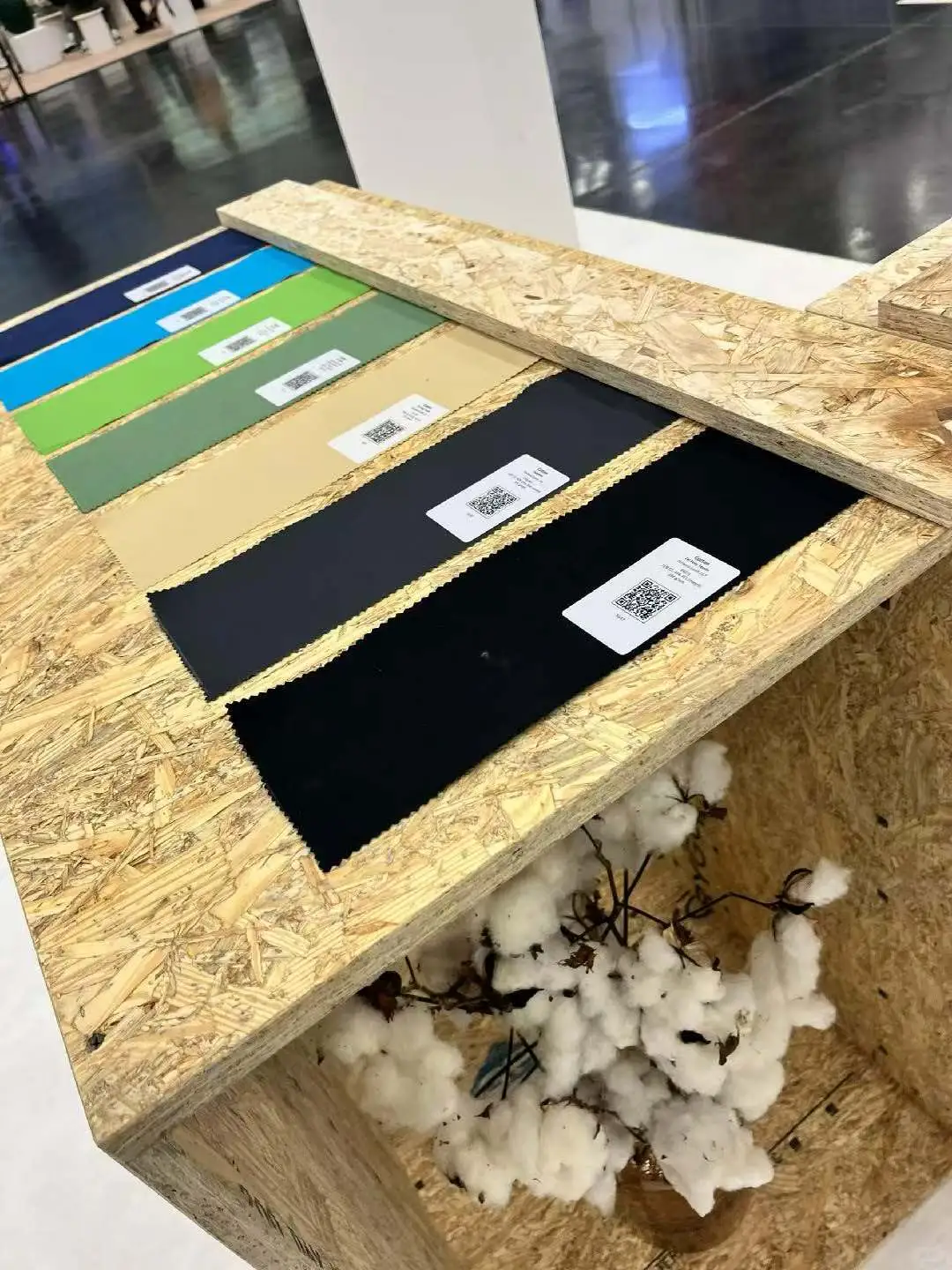 FFF波特兰秋季展圆满结束???