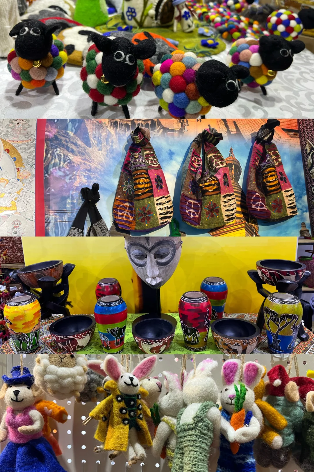 世界就是一个巨大的义乌