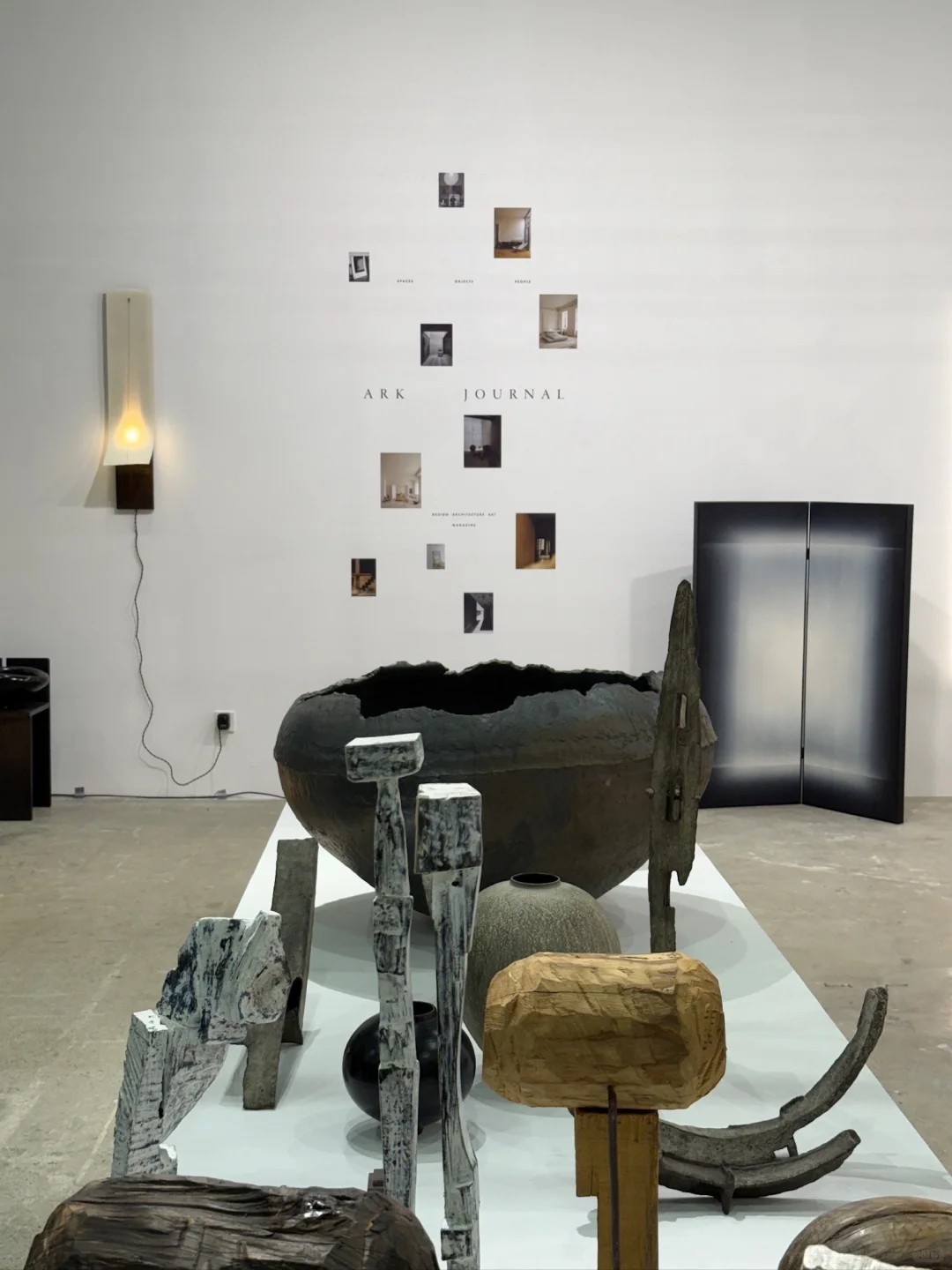 西岸艺术月｜太好逛太好玩的设计展