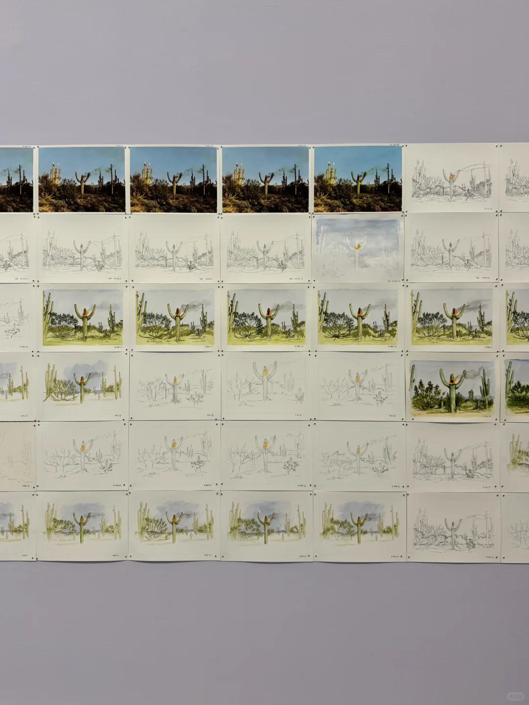 年度必看展｜上海双年展?花儿听到蜜蜂了吗