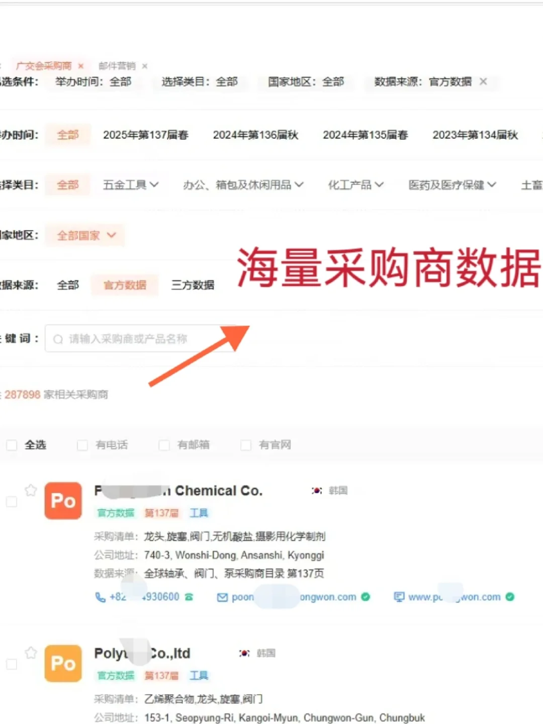 分享我身边优秀的外贸业务