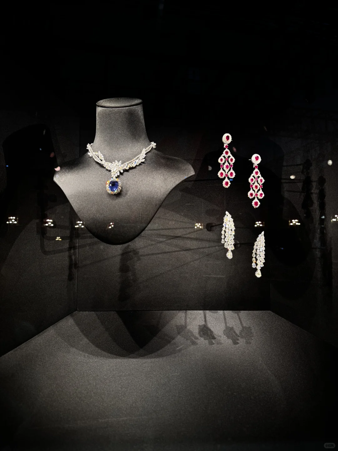 上海进博会必到打卡点，你来了吗？