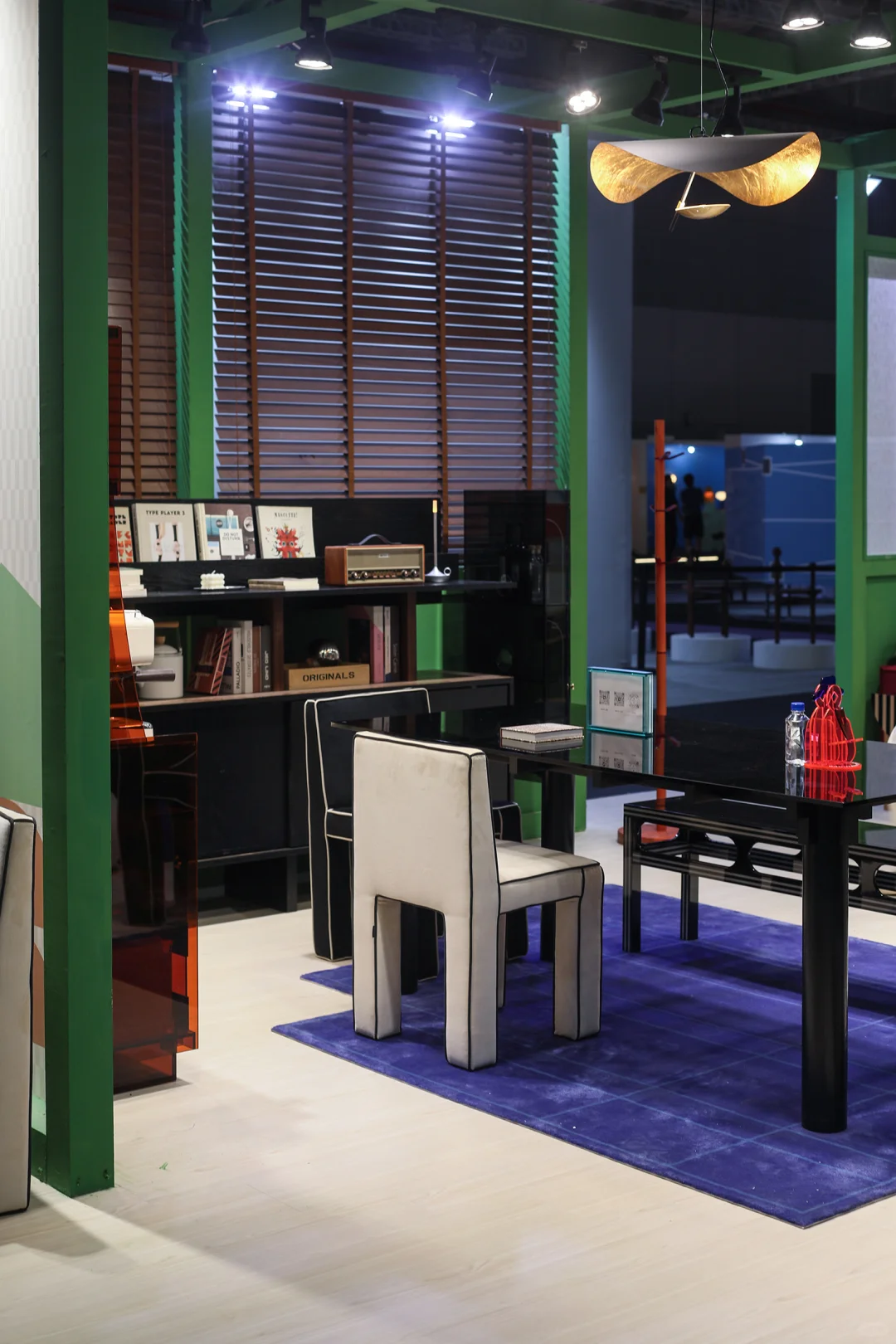 CIFF来了，打卡！?