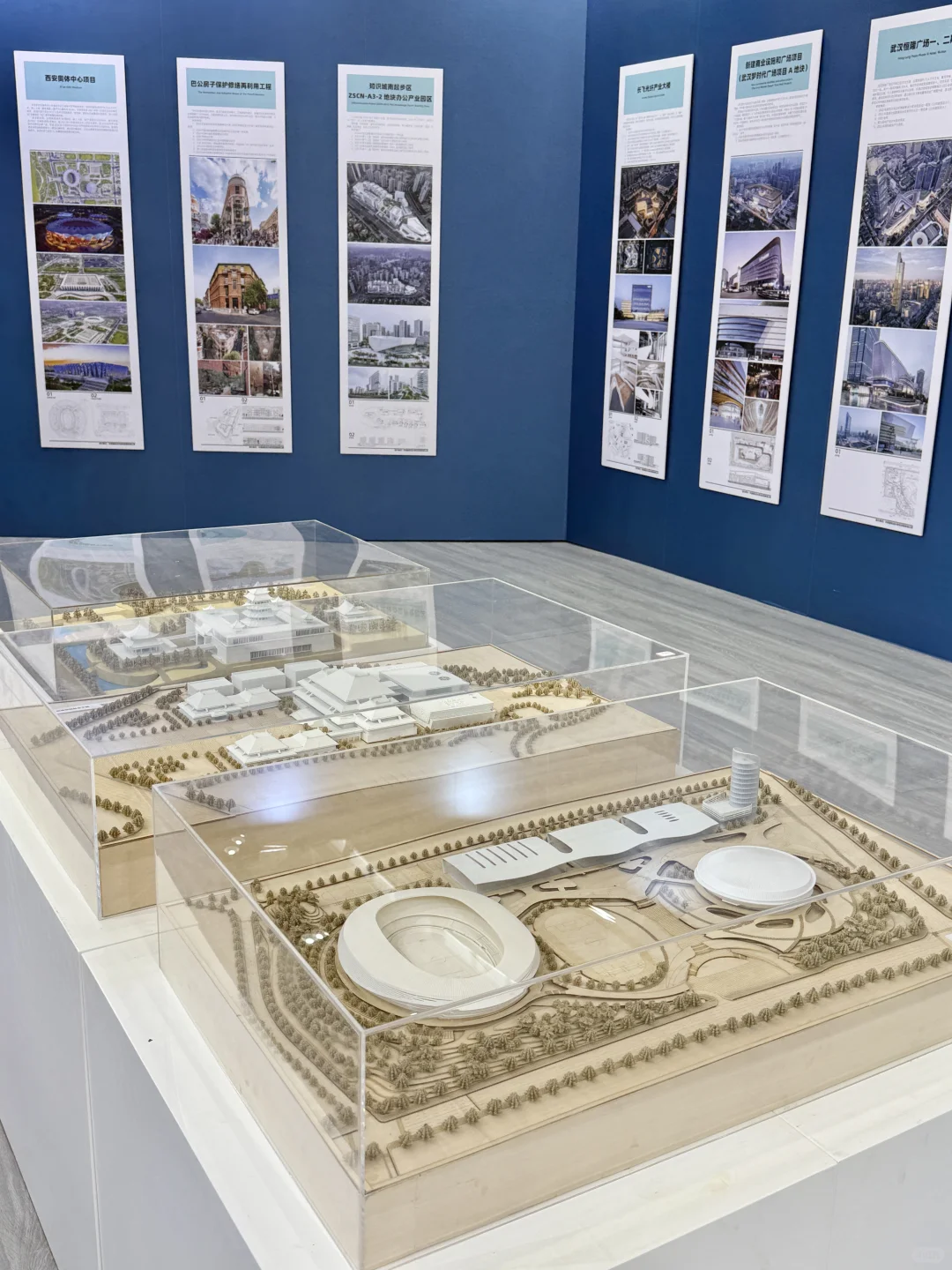 武汉新展！为期7天的武汉设计双年展来了！