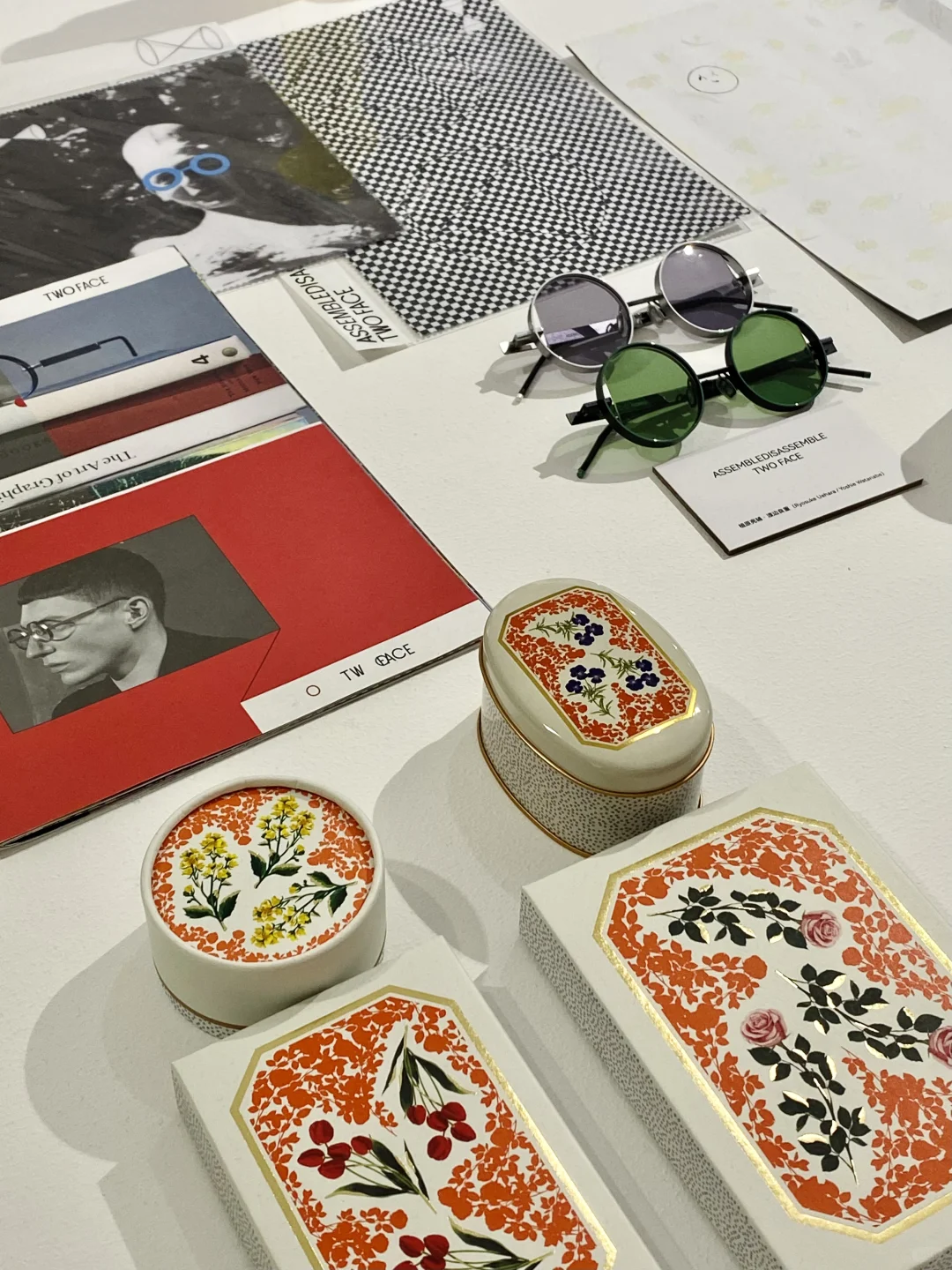 广州免费展览?|日本平面设计大展?