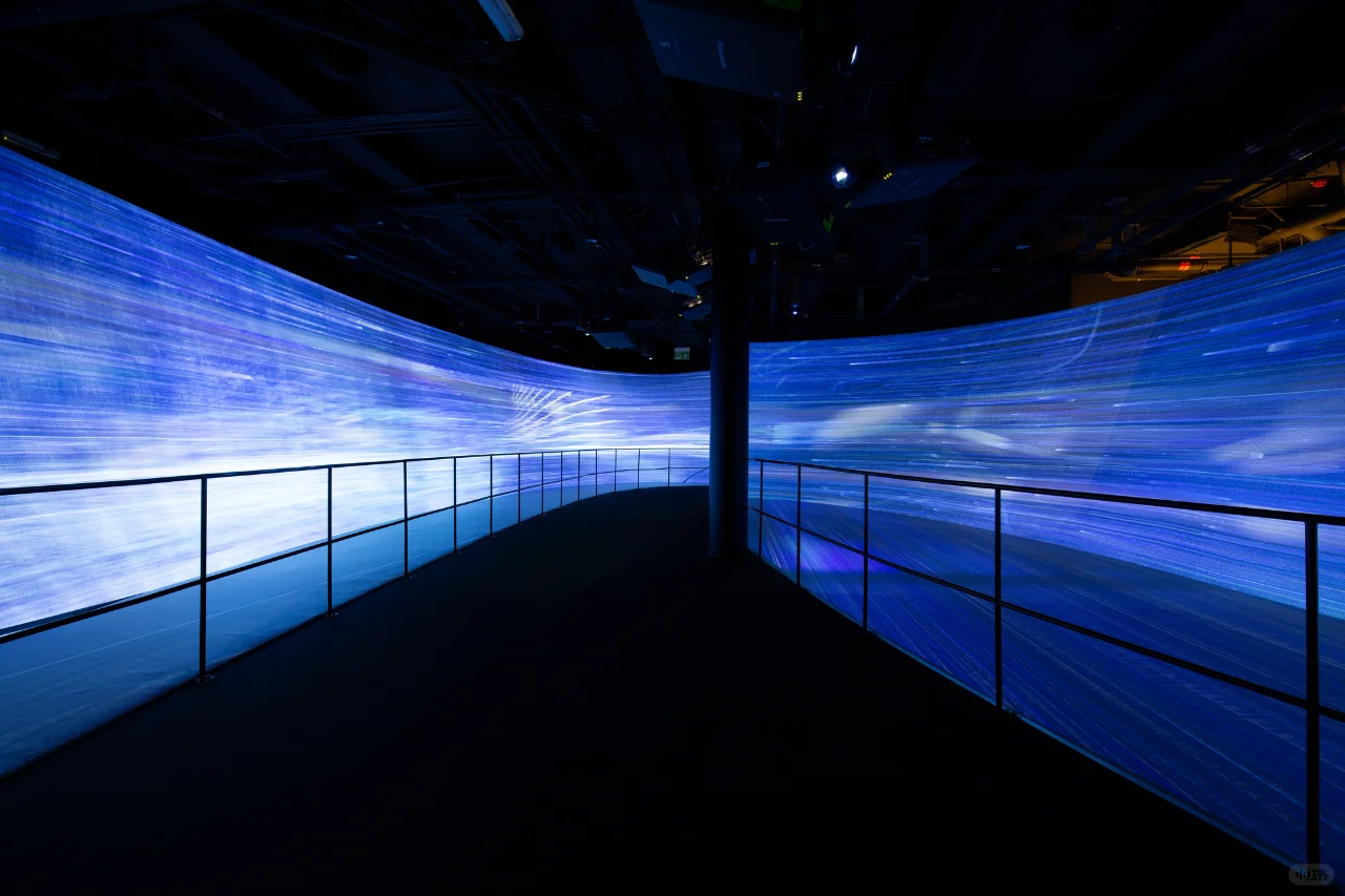 阿联酋2020年迪拜世博会比利时馆｜世博会