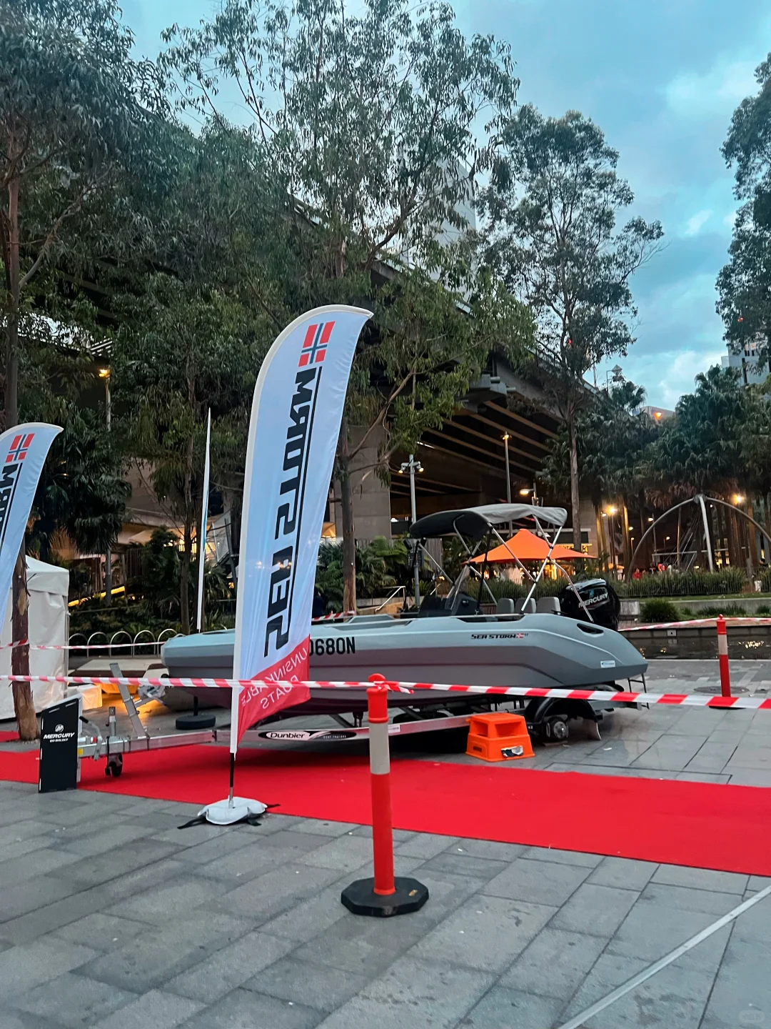 ??悉尼|2025国际水上船舶展?️