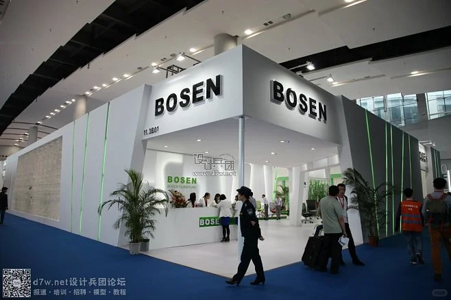 2024上海家具展关于摊位申请流程及申请时间