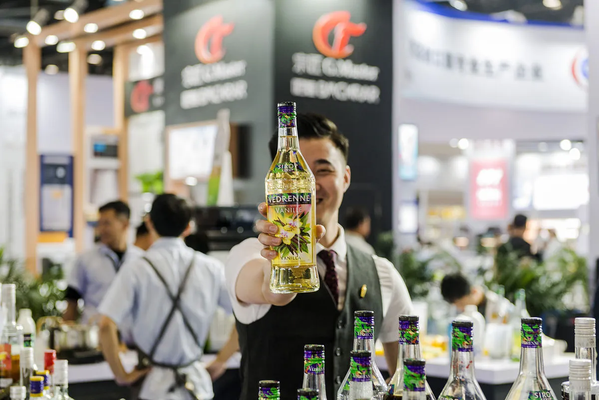 2026CBCE第十一届亚洲国际精酿啤酒展览会!