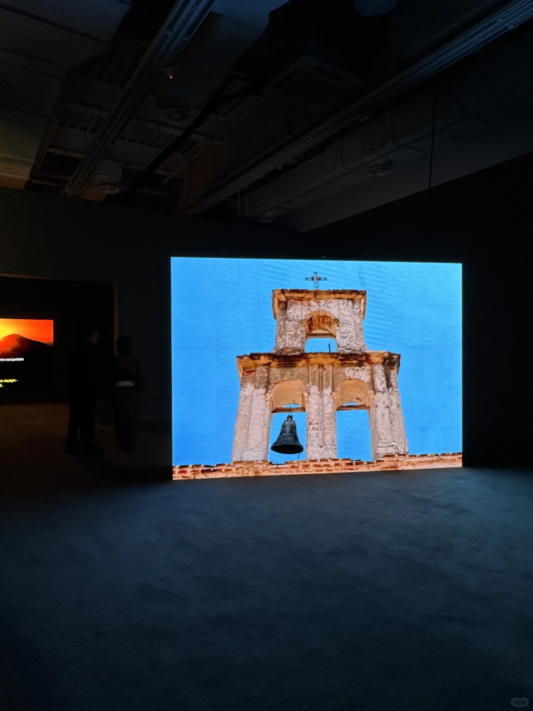 2025上海双年展是把秋天搬进展厅了吧！