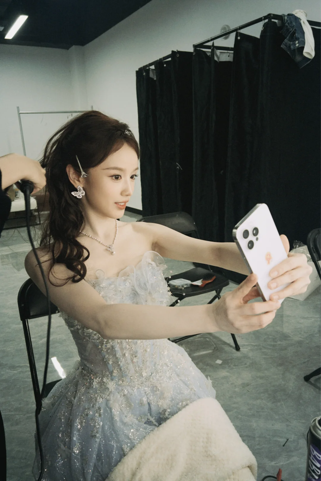 一“琪”加油吧！