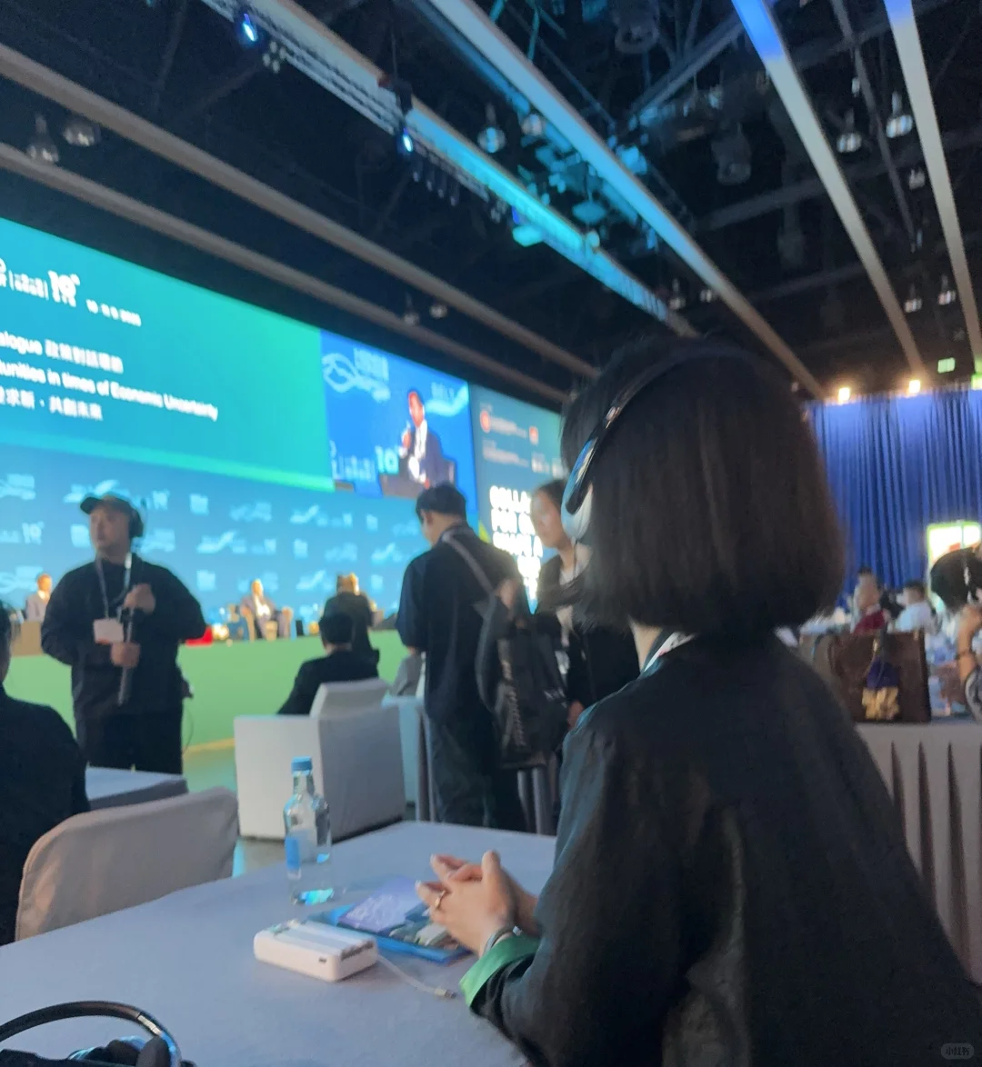 这届一带一路高峰论坛人气有多旺