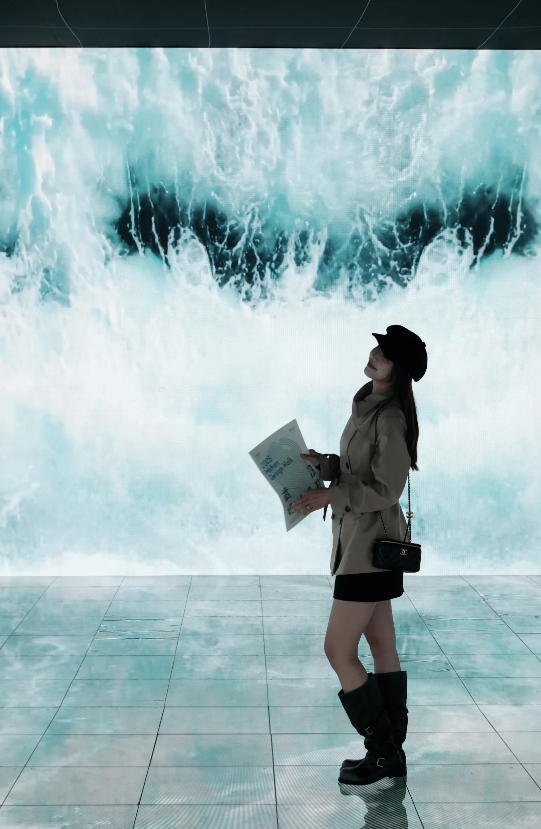 武汉新展|2025双年展打卡攻略请查收?