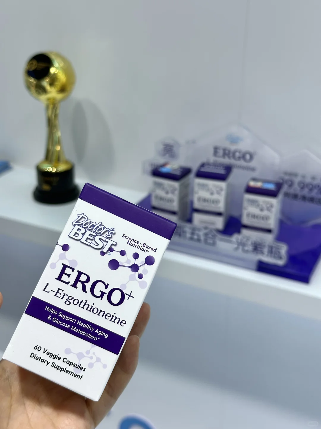 一年一度的2025上海进博会也太好逛了吧!!