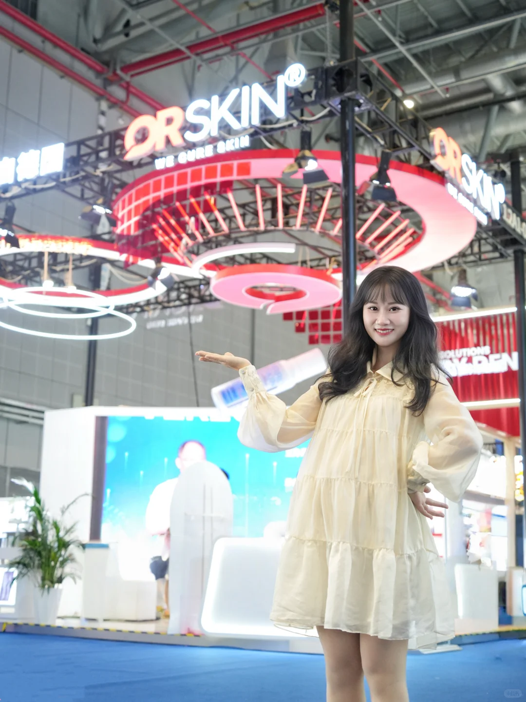 进博会母婴党必看!挖到德国百年品牌